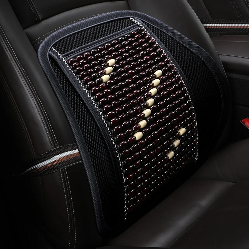 Cojín de cintura para asiento de coche, silla de oficina, Soporte