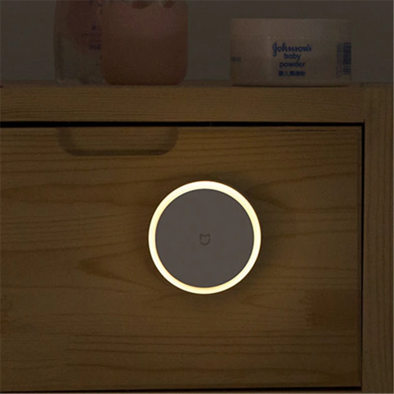 Датчик освещения Xiaomi Mijia светочувствительный инфракрасный датчик Yeelight