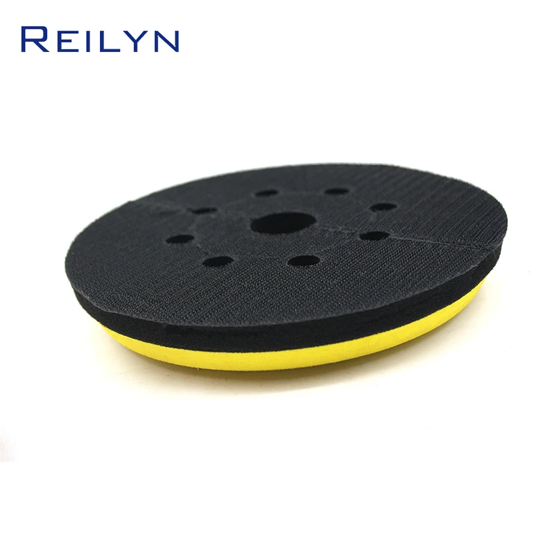 Reilyn 32 мм/38 мм черная сетка зернистый