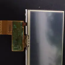 4,3 ''LMS430HF29 LMS430HF29-009-002-003 ЖК-дисплей Экран+ Сенсорный экран) для навигатора TomTom 4ET03 335 sexl F88