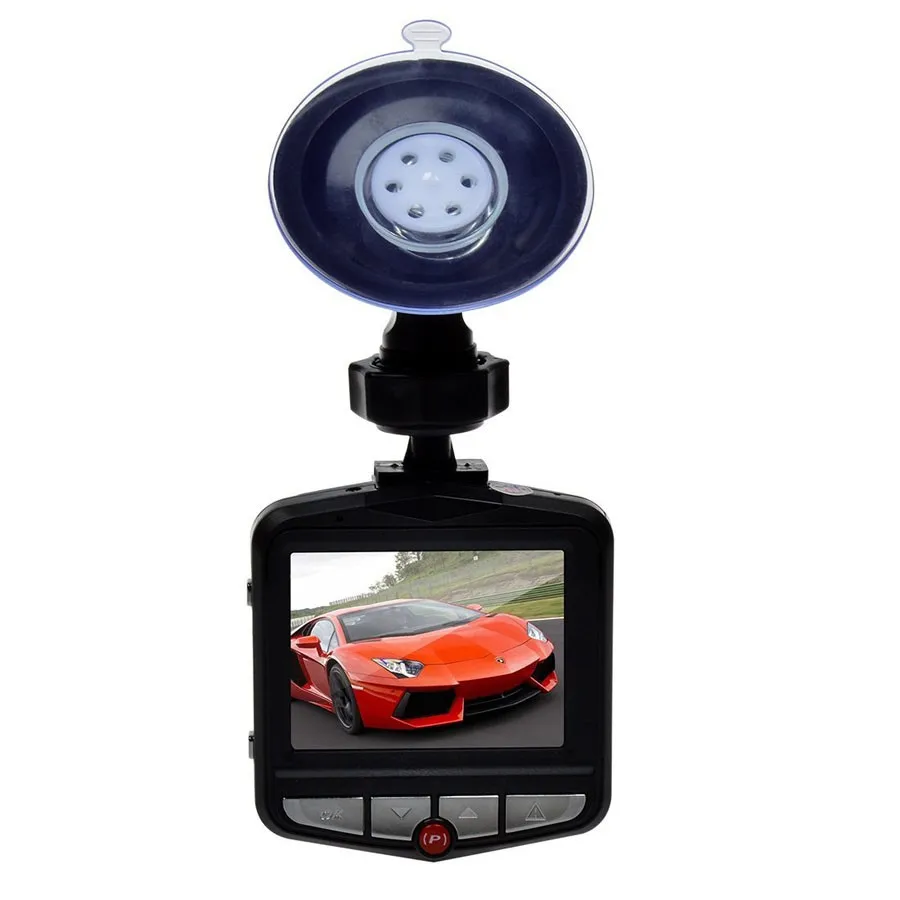 BYNCG A1 Мини Автомобильный видеорегистратор Камера Dashcam Full HD 1080P видео регистратор g-сенсор ночное видение видеорегистратор