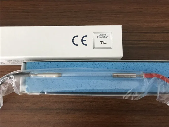 

made in UK 6*50*85mm IPL Xenon/flash lamp with top quality