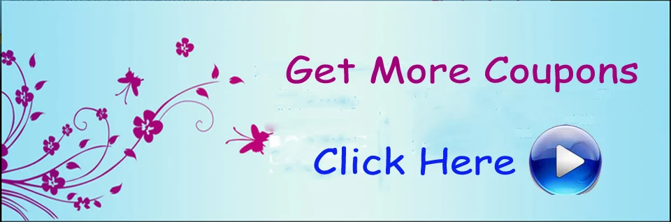 Hearing aid coupon