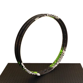 

DA BOMB ADVANCE DH-FR Bicycle wheel string 27.5*32H (650B) tires Tubeless ready