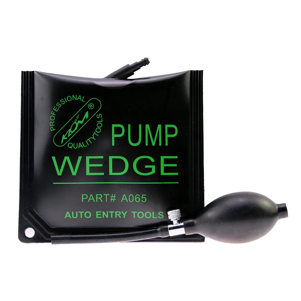 Universal Air Wedge for Car/Auto Door Use (M 4)air wedgeauto