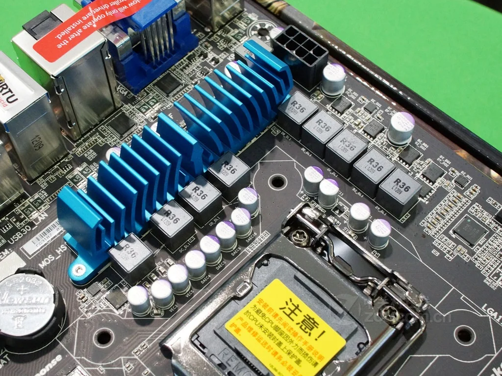 Материнская плата Gigabyte LGA 1155 DDR3 USB3.0 32G Z77 материнская для настольного ПК системная