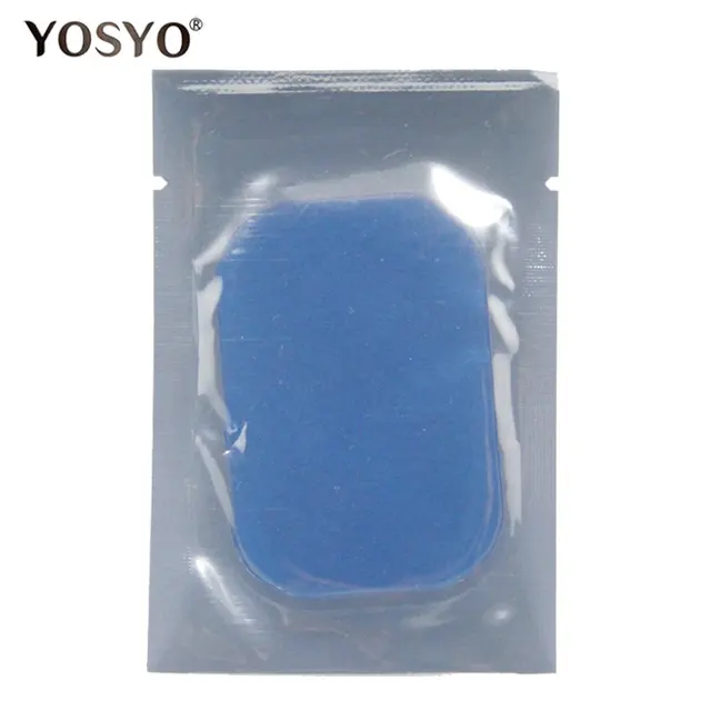 Replacement Gel Pads For EMS Abdominal Muscle Stimulator Our Best Sellers