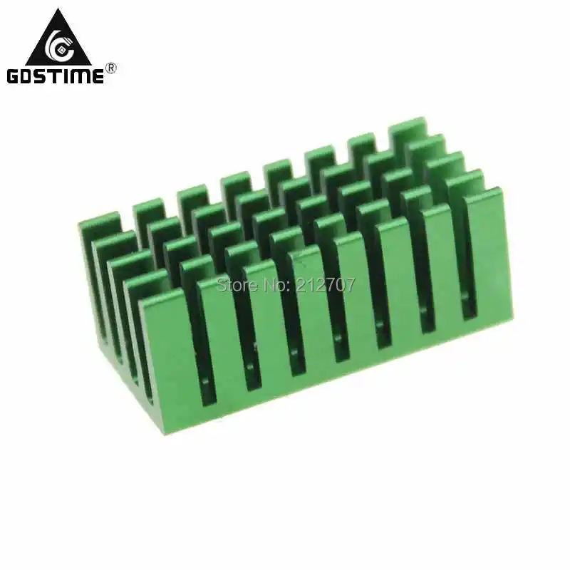 28x14x12mm HEATSINK(6)