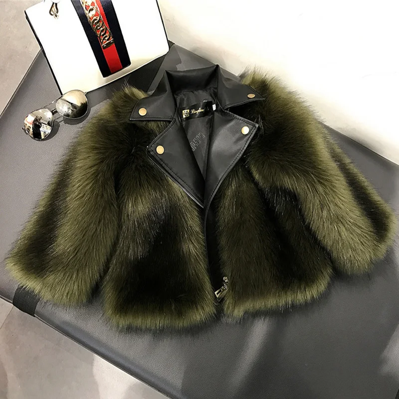 coat for girl