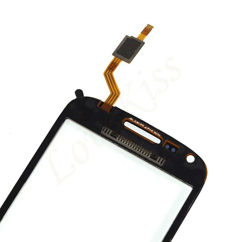 Для Samsung Galaxy Core i8260 i8262 Duos GT 8262 8260 сенсорный экран Сенсорная панель ЖК дисплей