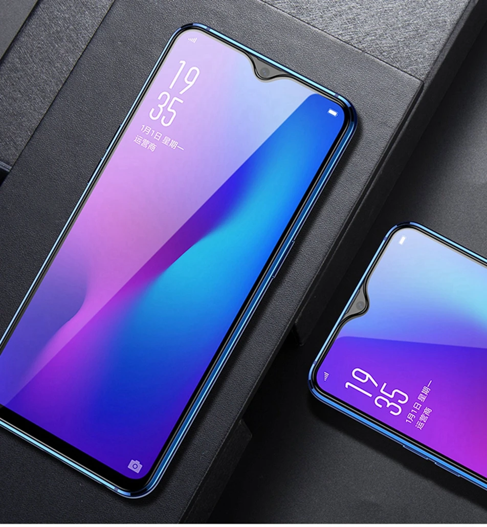 Tempered Glass for VIVO Nex Protective Glass Full Cover Screen Protector for VIVO X20 Plus X21 X23 V11 V9 Glass Curved Edge Film (8)
