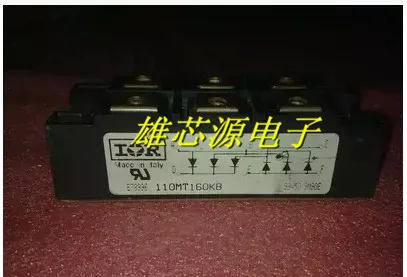 

100MT160KB brand new IR / disassemble refurbished goods welcome advice
