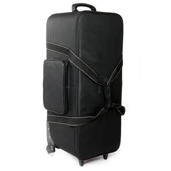 

Adearstudio Photographic equipment studio flash camera accessories cc04 trolley luggage bag carry light camera bag insert CD50