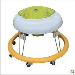 compact baby walker