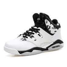 Super hot authentic basketball shoes classic air cushion men&women shoes cheap retro jordan shoes