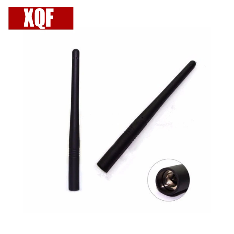 XQF VHF антенна для Verte VX-131 VX-132 VX-351 VX-354 VX-414 | Мобильные телефоны и аксессуары