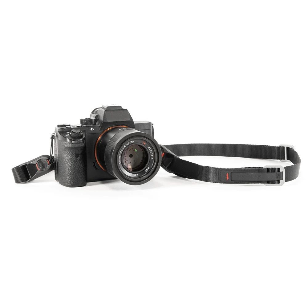 Новинка 2018 поводок ремешок для камеры от Peak дизайн Canon Nikon|camera strap neck|leash cameraneck camera |