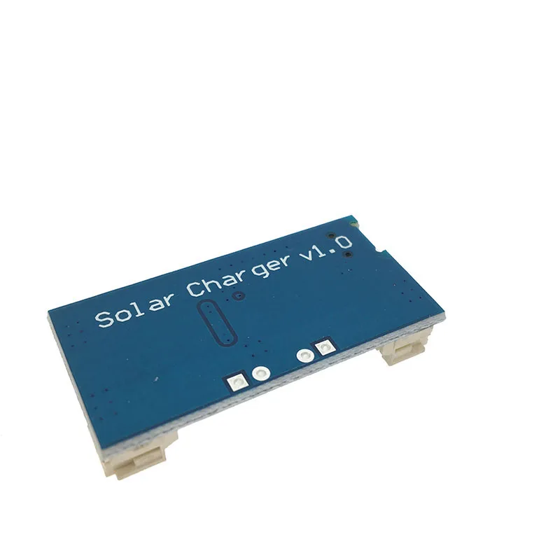 CN3065 Мини Солнечная литиевая батарея зарядное устройство доска Lipo батарея зарядный модуль Солнечная панель Micro USB для Arduino Открытый Кемпинг