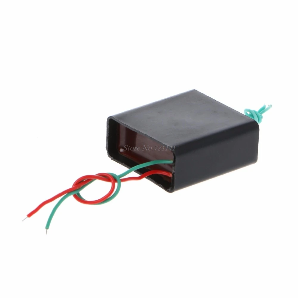 Высокая Напряжение инвертор 1000KV DC 3 6 V 6V импульс высокого напряжения дуговой