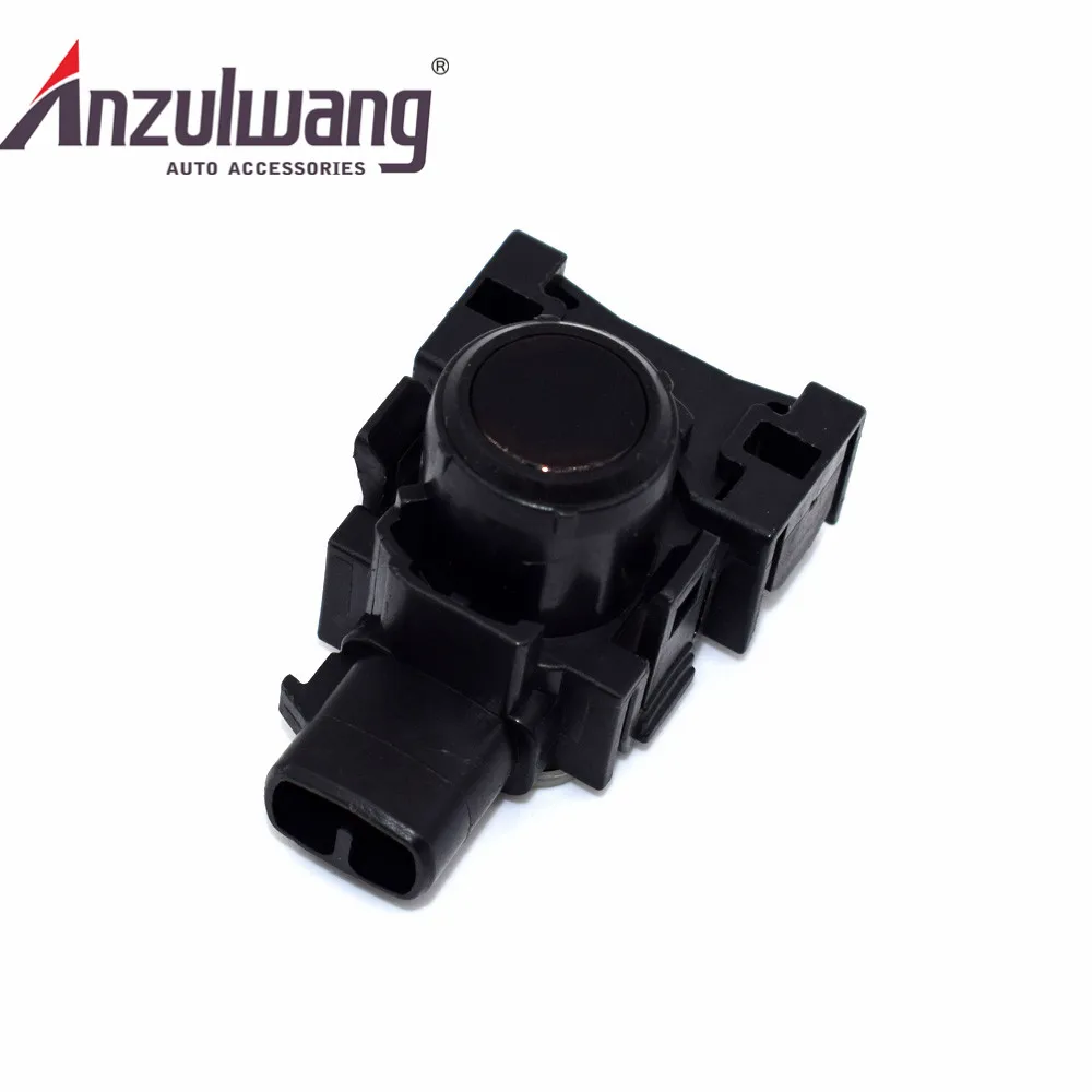 2 шт. 89341-53030-C0 89341-53030 ультразвуковой датчик парковки для Toyota GSE30 черный цвет |
