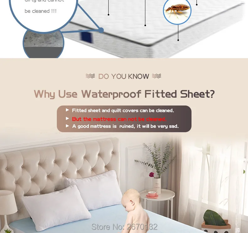 100%-Cotton-towel-fabric-waterproof-fitted-sheet_04