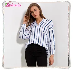 CASUAL-BLOUSE