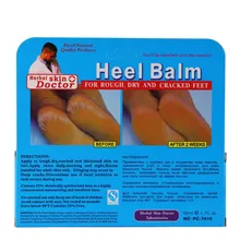 Полезная лапка из искусственной кожи, пирожное увлажняющий, отшелушивающий антифриз и защита от трещин