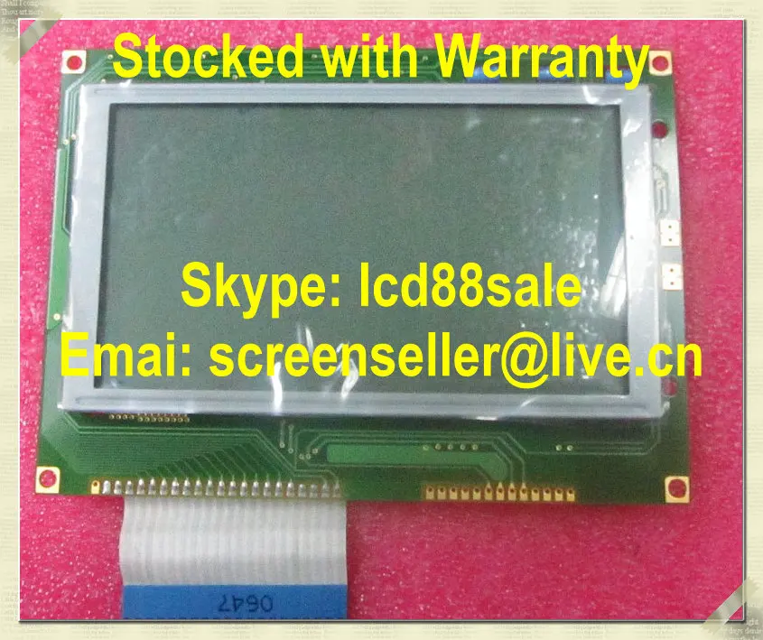 

best price and quality EW24DA3FLY industrial LCD Display