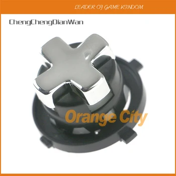 

Transforming D-pad for Xbox 360 Wireless Controller New Version Rotating Dpad Button Replacement Parts