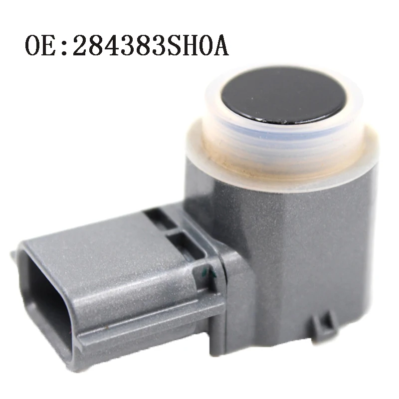 

YAOPEI NEW PDC Parking Sensor 284383SH0A 14-16 For Infiniti Nissan Q70 QX60 QX80 Q70L