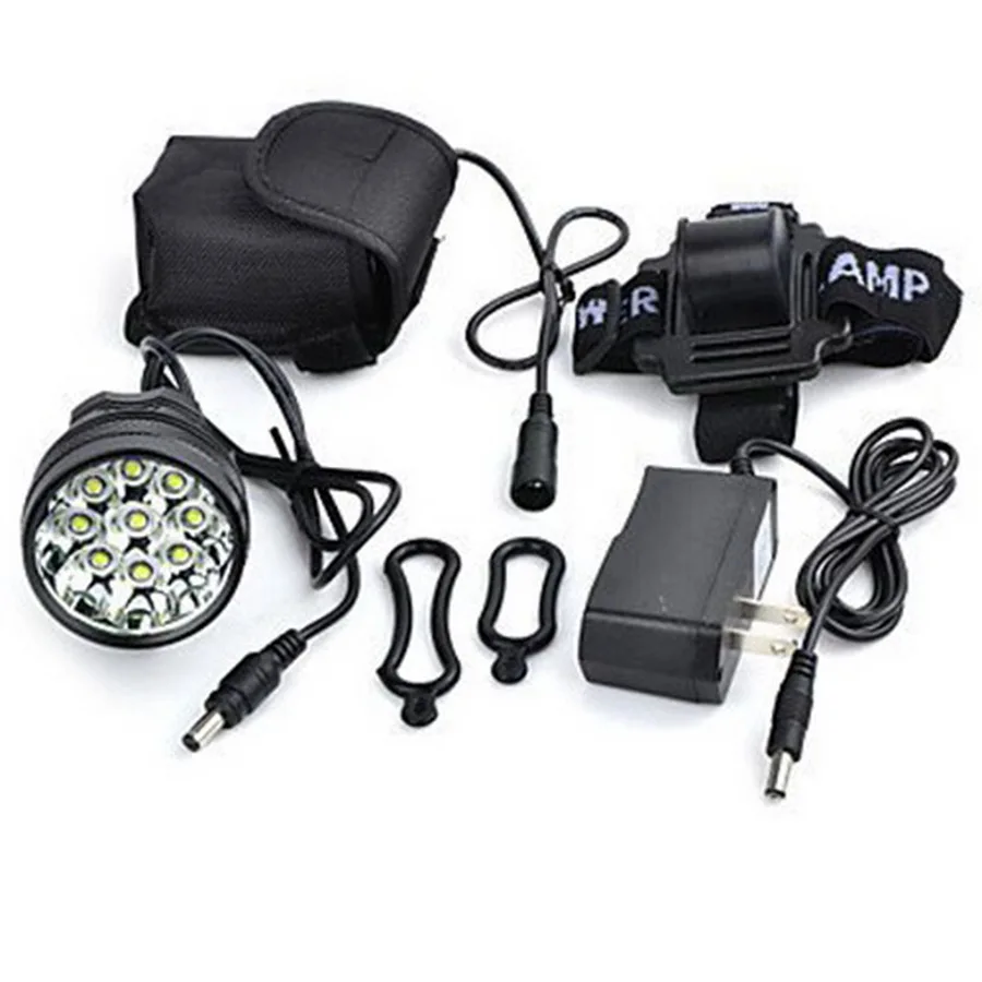 by-dhl-50set-useful-XM-L-9xT6-Bicycle-Light-Headlight-15000-Lumen-LED-Light-Lamp-Headlamp (2)