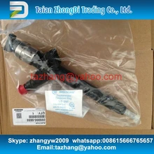 original common rail Injector 095000-5650, 095000-5655 for 16600EB30E/16600-EB300