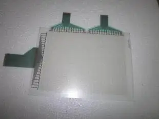 

New Touch Screen Glass for OMRON NT620C-ST142 NT620C-ST142B LCD Touchpad HMI Panel, Cheap Shipping
