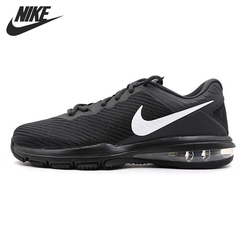Оригинальный Новое поступление NIKE AIR MAX мужские кроссовки для бега|Беговая обувь|