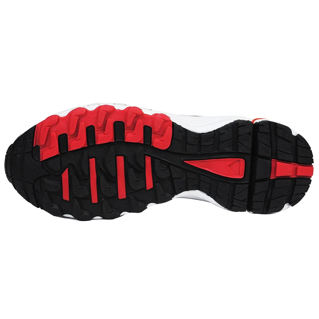 LGFM-DELOCRD спортивная обувь для взрослых, черная и красная(FR 39 = Asia 40