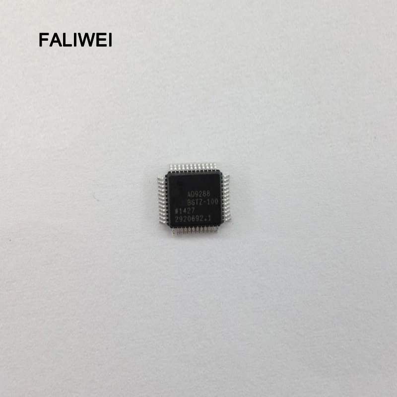 

1PCS/LOT AD9288BSTZ-100 AD9288 QFP new and original