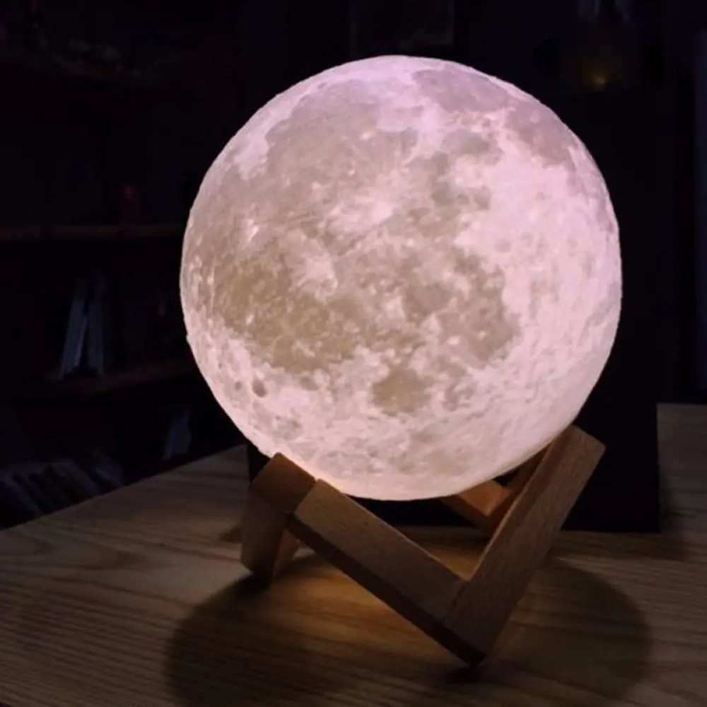Luzes da Noite luzes da noite para decoração Geração de Energia : Toque
