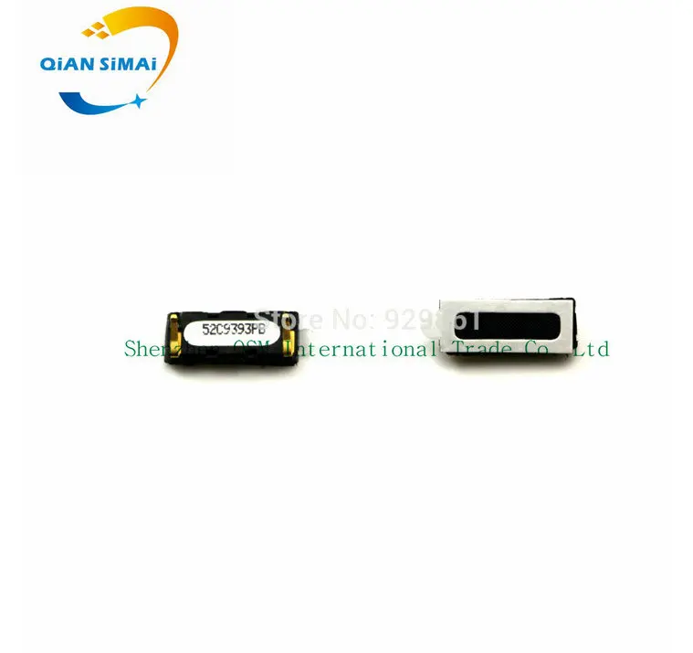 

QiAN SiMAi New original ear earpiece speaker For Huawei U8860 Honor / myTouch Q U8730 Buddy mobile phone