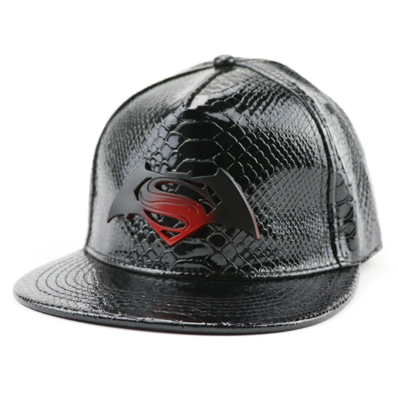 batman ball cap