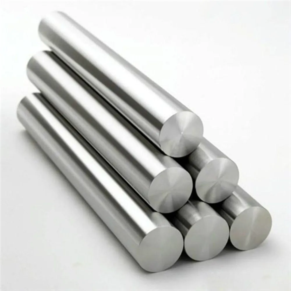 

Cobalt Rods Dia 6mm 99.98% Industry Experiment Research and Development Hobbies Co Bar Stick 1pcs Polishing Bar Teaching Aid