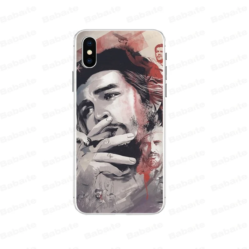 Che Guevara