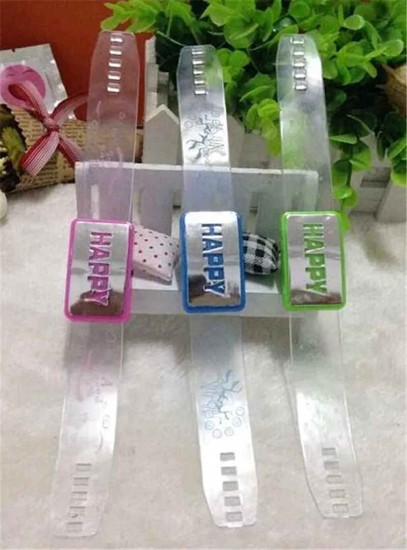 Luminous hand ring (25)