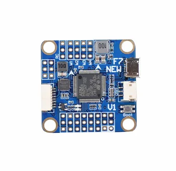 

F722 NEW F7 STM32F722 Flight Controller Built-in OSD BMP280 Barometer Blackbox for RC Models Racing FPV
