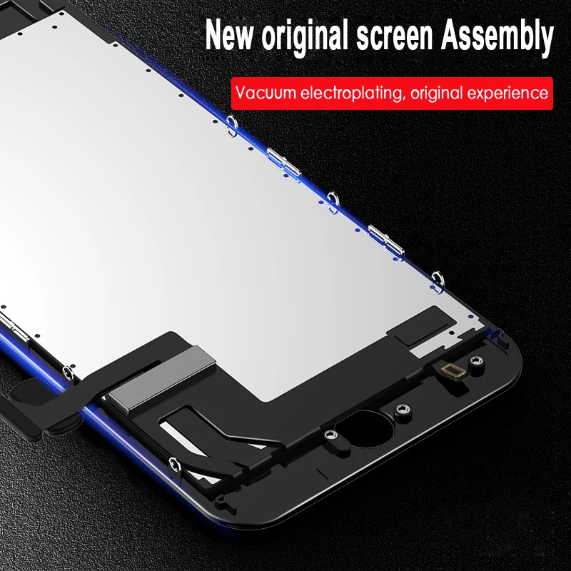 ЖК дисплей NOHON для iPhone 8 7 6 S экран iPhone8 iPhone7 iPhone6 оригинальный запасной дигитайзер в