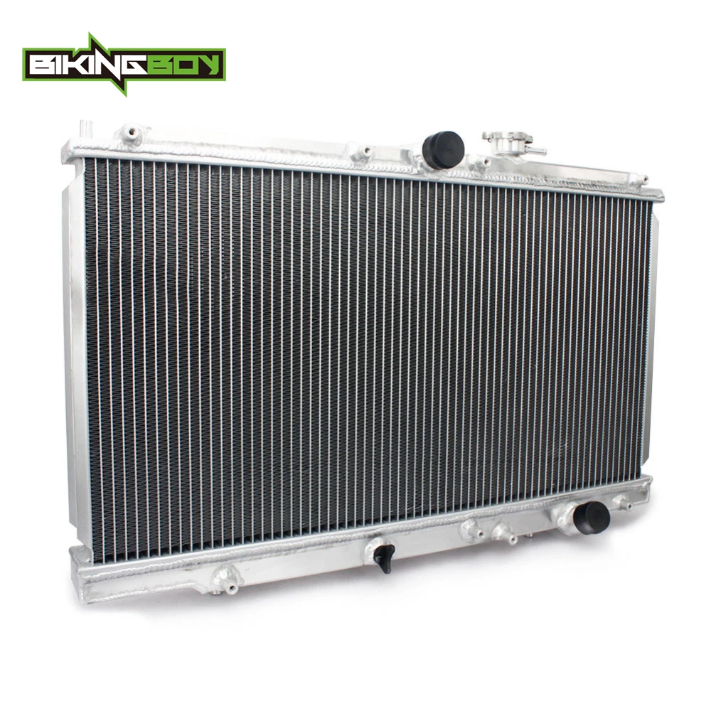 BIKINGBOY for Honda Prelude 1997 2001 Vehicle Engine Cooling Auto Car