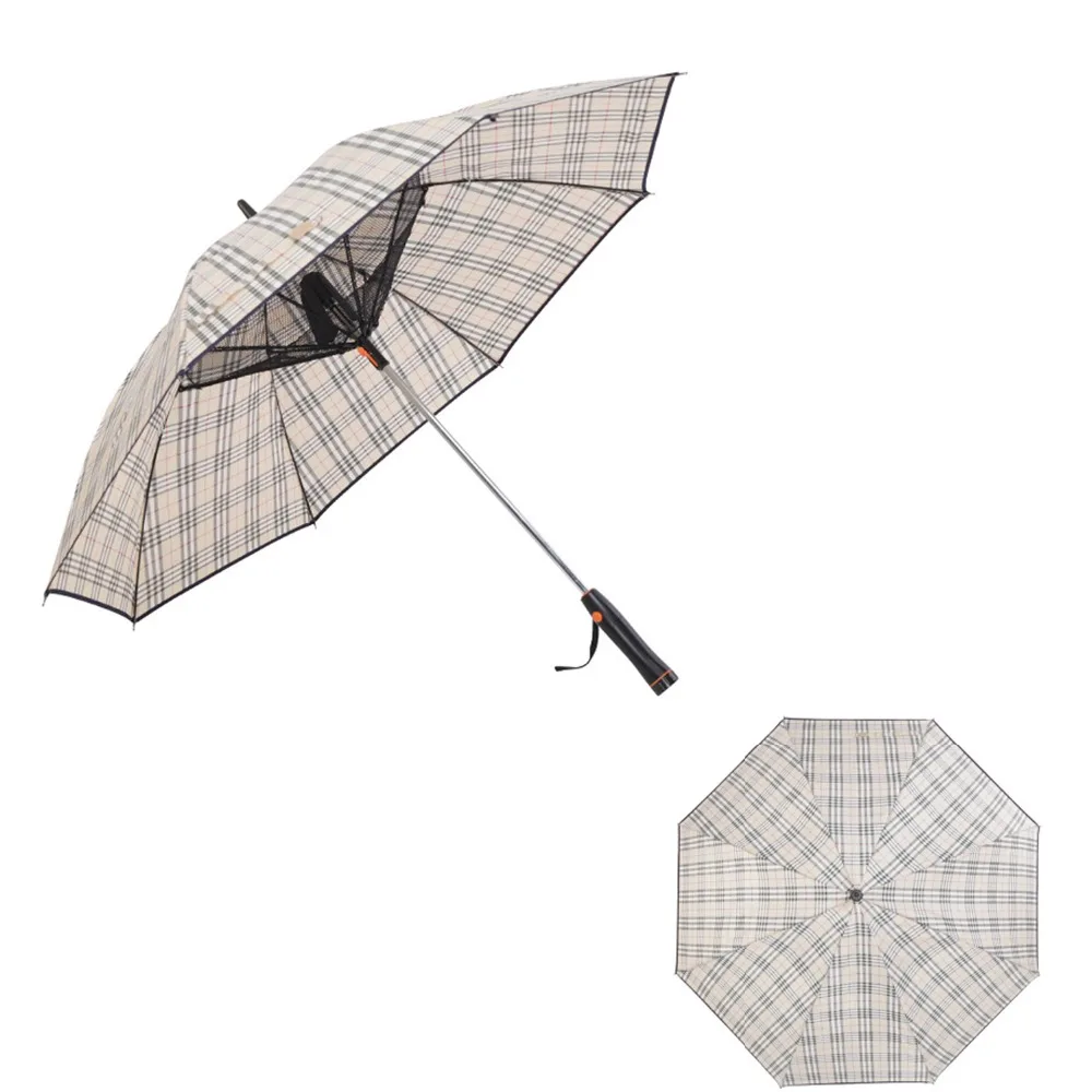 Fan umbrella1