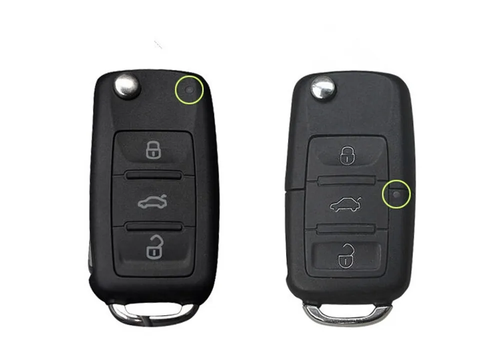 QQ key style