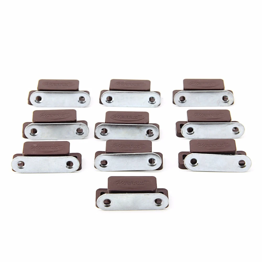 Magnetic Door Catches Cupboard Wardrobe Kitchen Cabinet Latch Catch Magnetic Door Catches Cupboard Wardrobe Kitchen Cabinet Latch Catch