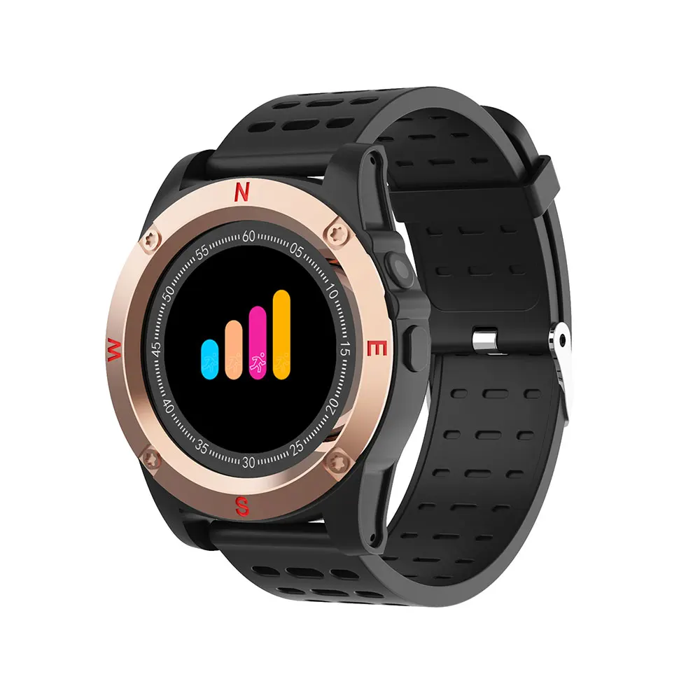 Smartwatch спортивные часы 720 P камера Smatwatchs напоминание о вызове водостойкий
