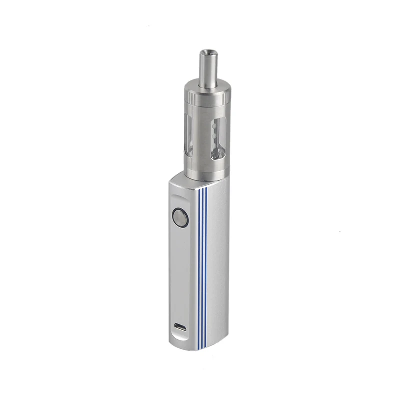 Innokin Endura T22 стартовый набор с 14 Вт модом 2000 мАч аккумулятор встроенный 4 мл Prism бак